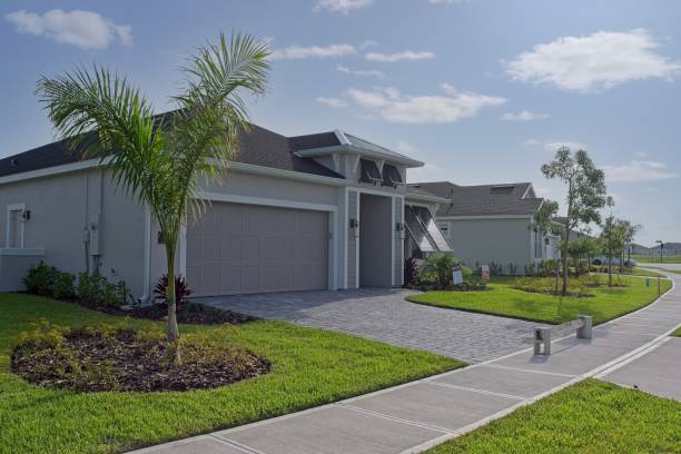 Best Cobblestone Driveway Pavers  in Watertown, MN
