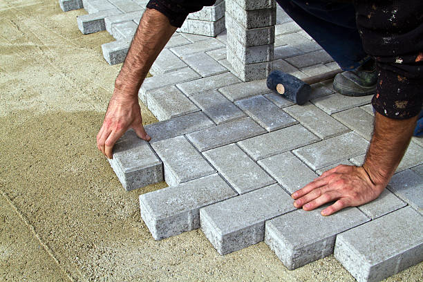 Best Brick Driveway Pavers  in Watertown, MN