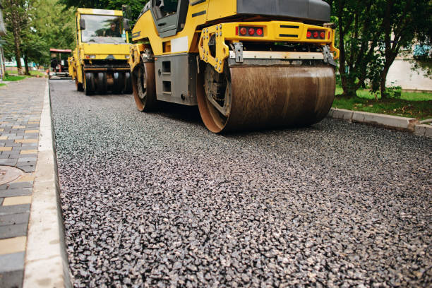 Driveway Pavers for Homes in Watertown, MN